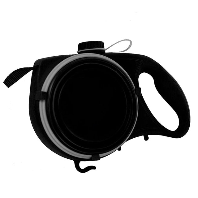 2 in 1 Dog Leash Petritzy