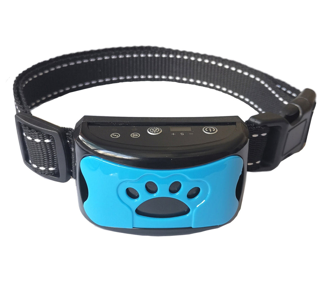 Anti-Bark Dog Collar Petritzy