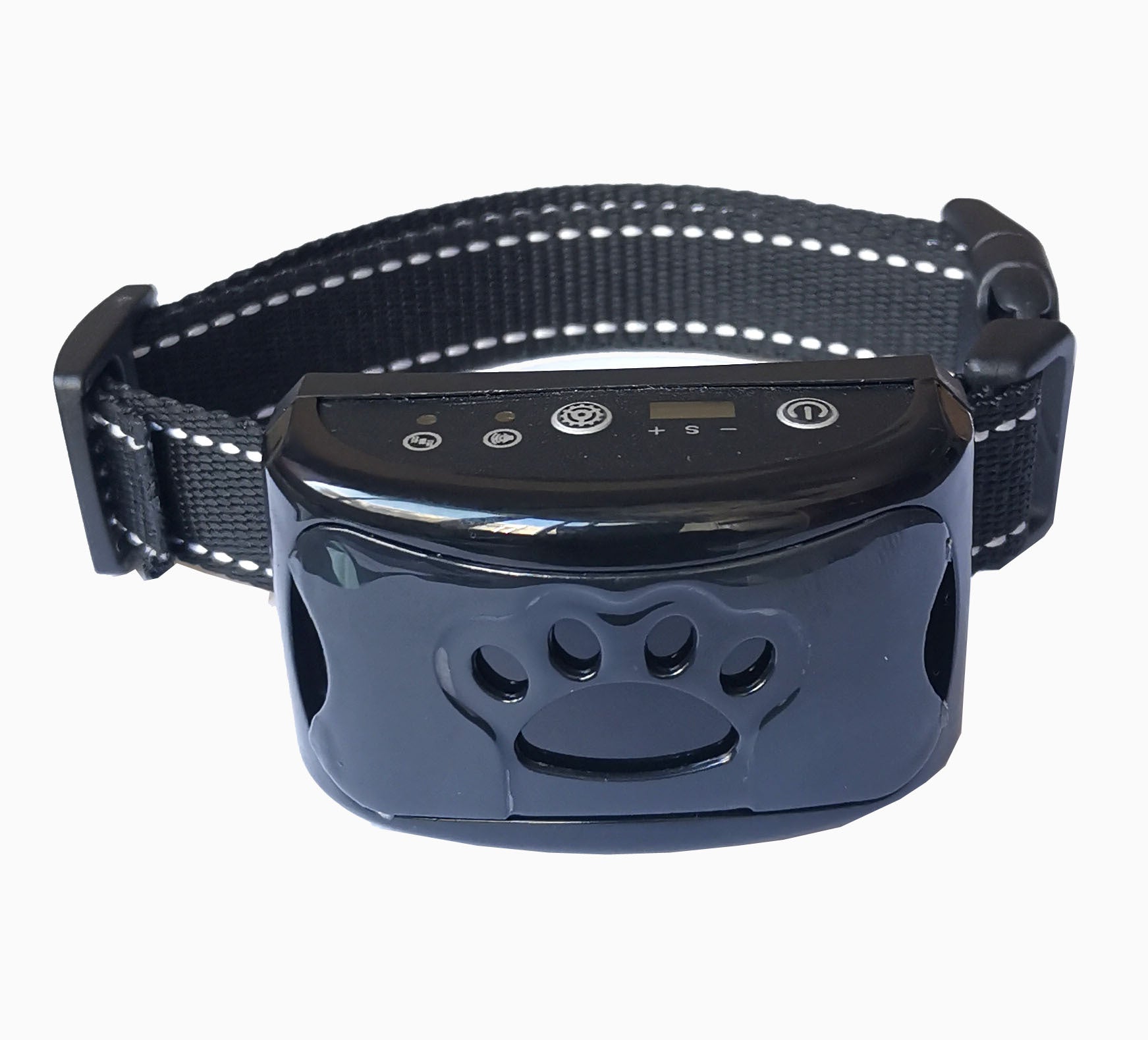 Anti-Bark Dog Collar Petritzy