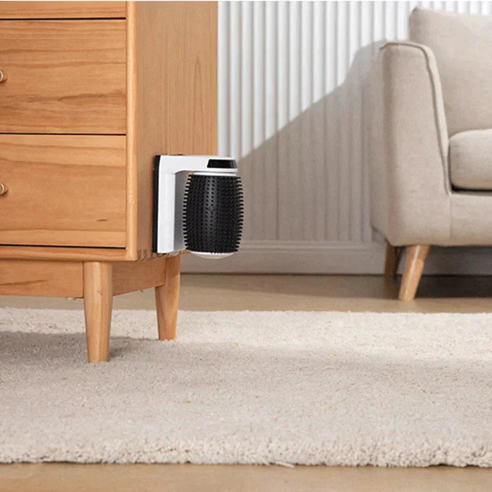 Automatic Cat Self Groomer Petritzy