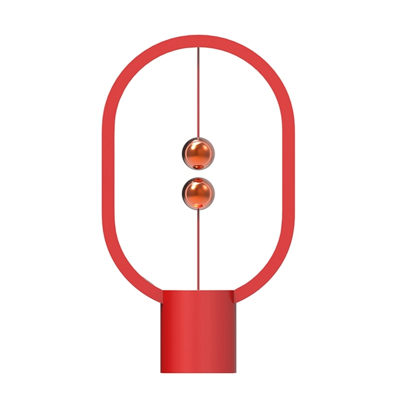 Magnetic LED Night Light | TRENDESSENTIAL