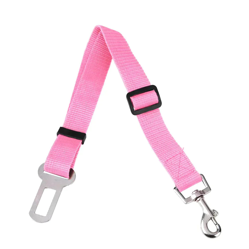 Pet Car Safety Belt Petritzy