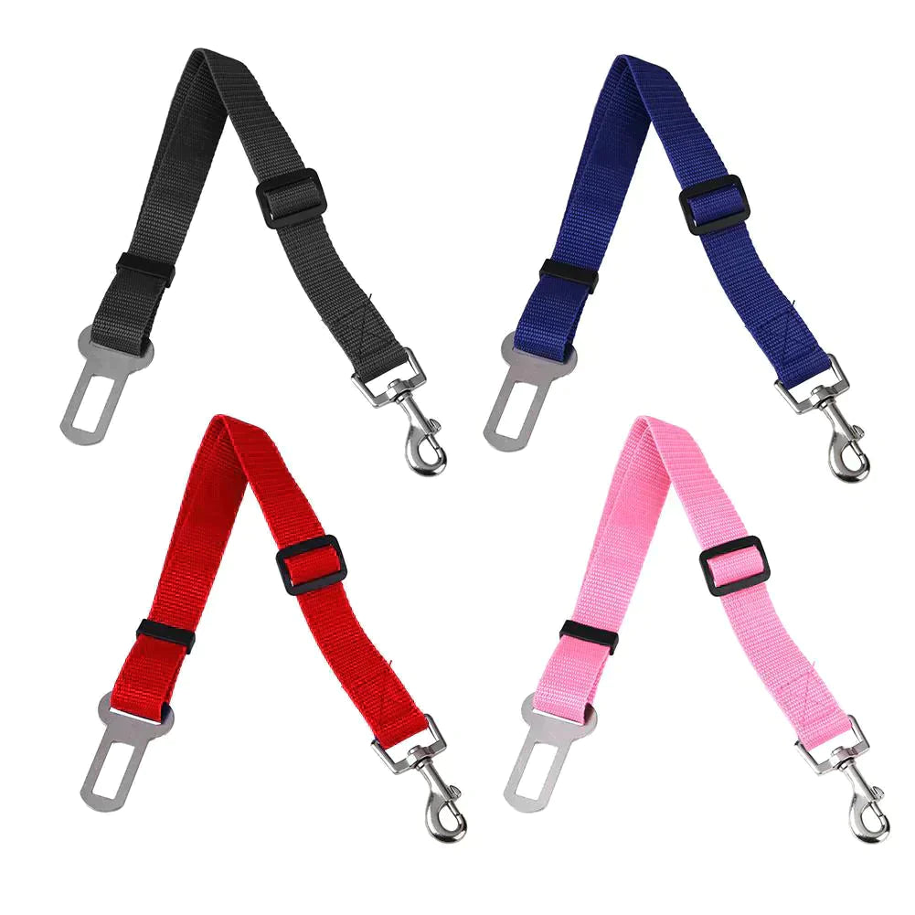 Pet Car Safety Belt Petritzy
