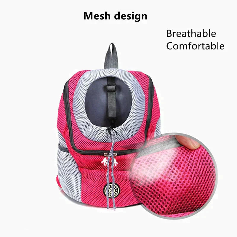 Pet Carrier Bag Petritzy